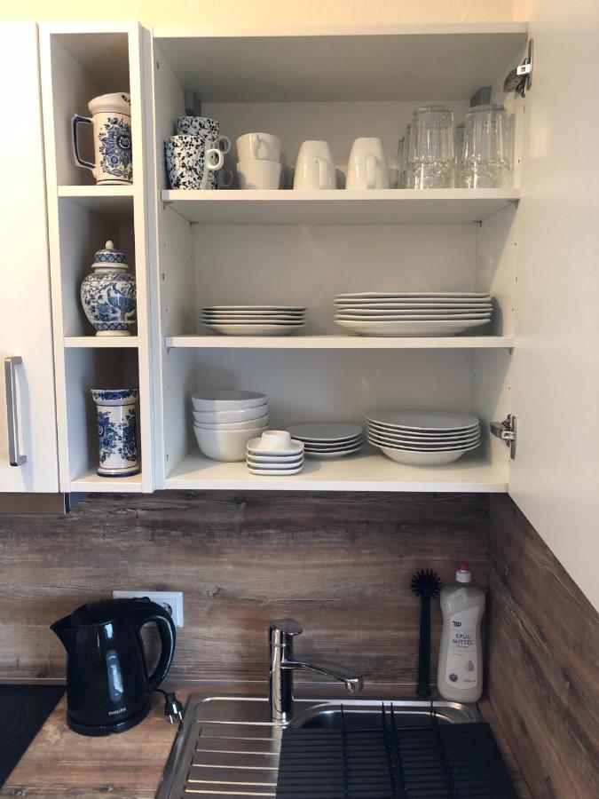 Bude'55 Loft 14 Winterberg Eksteriør bilde